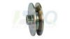 MITSUBISHI A629X50370 Pulley, alternator